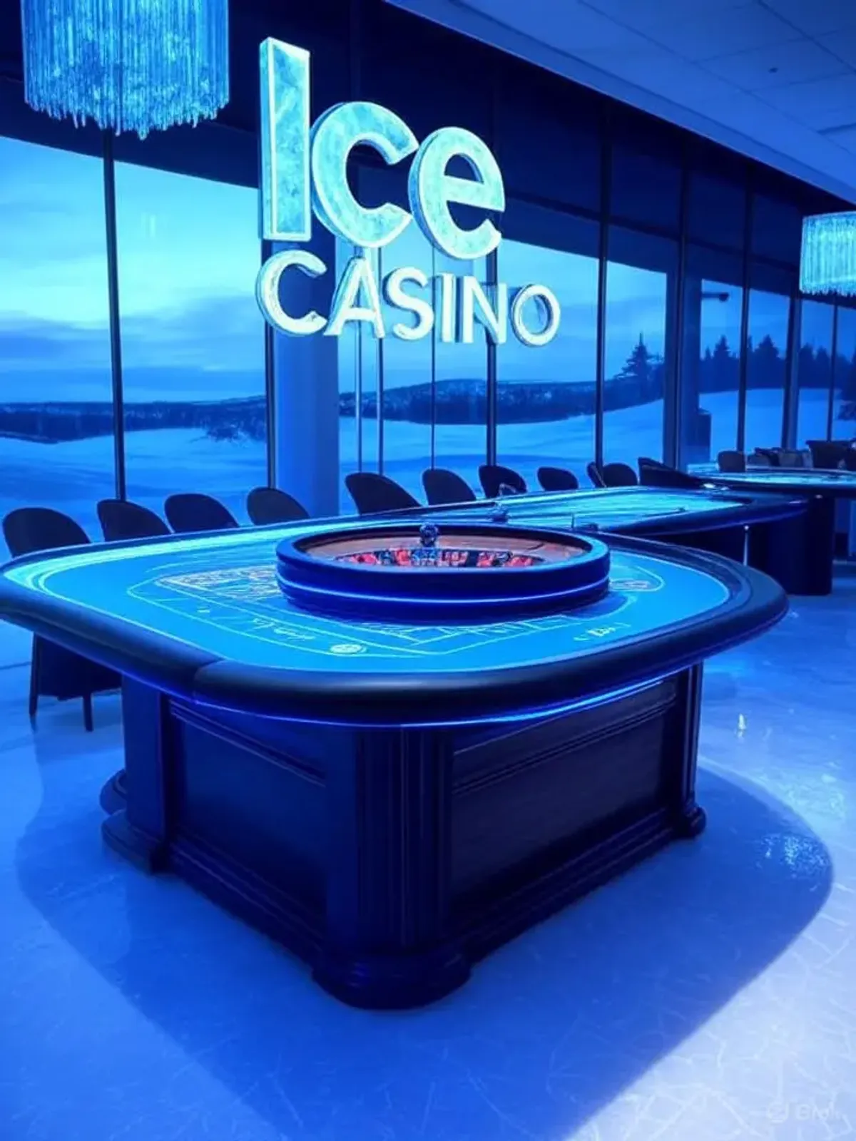 Ice casino live casino